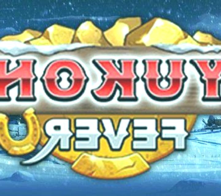 Yukon Fever slot machine