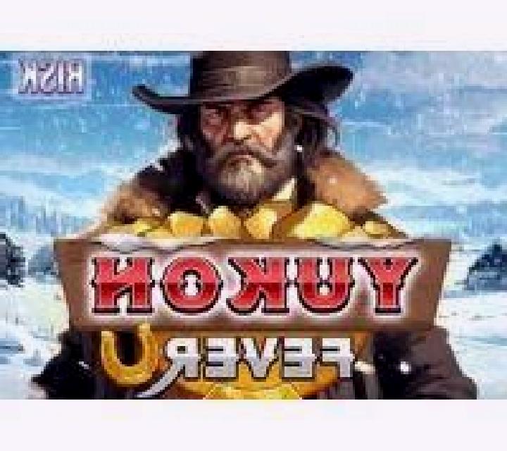 Yukon Fever slot