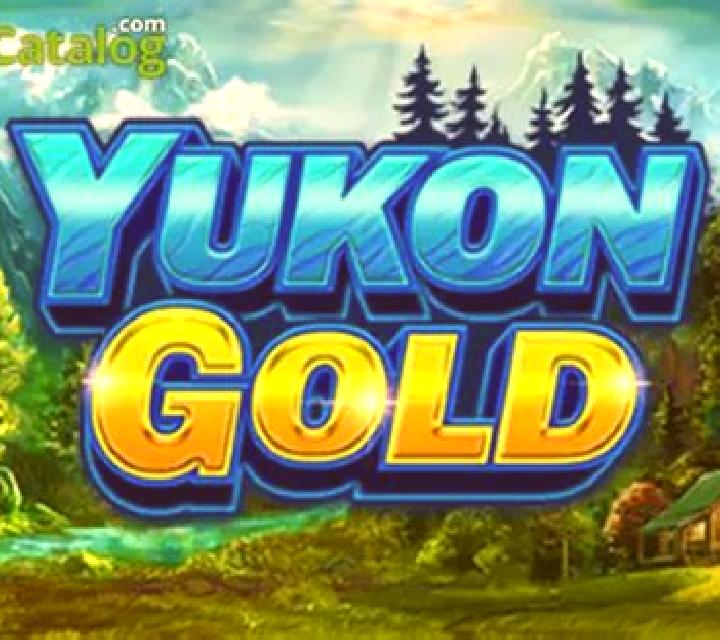 Yukon Gold slot game