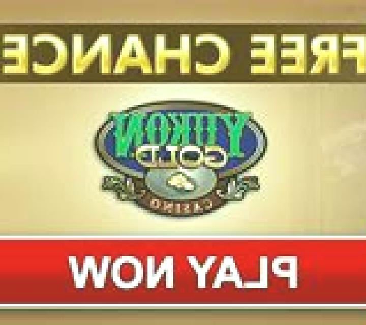 Yukon Gold slot