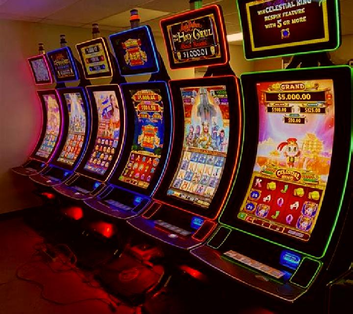Yule Be Rich (Design Works Gaming) slot machine