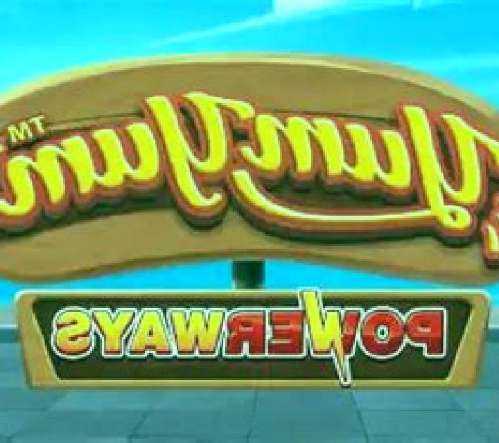 Yum Yum Powerways online slot