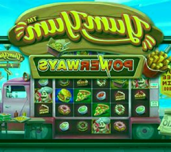 Yum Yum Powerways slot