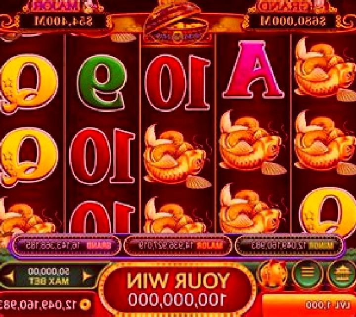 Yumi & Kaori online slot