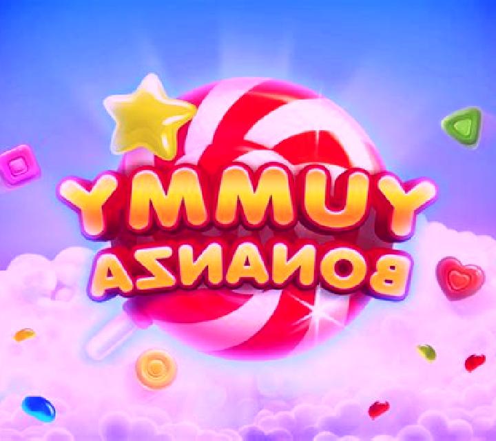 Yummy Bonanza slot game