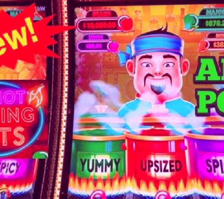 Yummy Buy Feature online slot