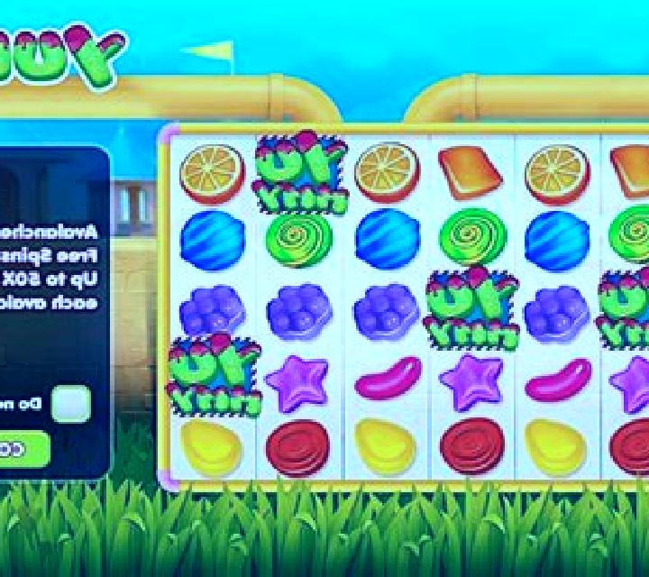 Yummy Buy Feature slot