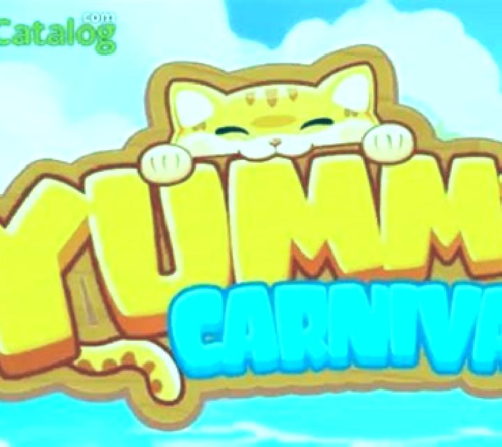 Yummy Carnival slot