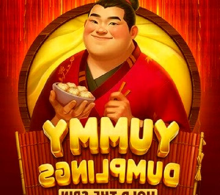 Yummy Dumplings: Hold the Spin online slot