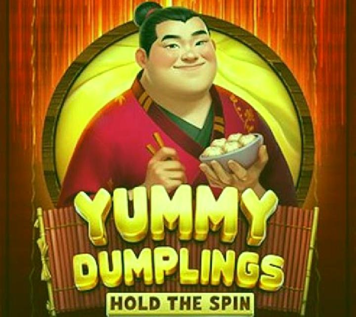 Yummy Jam online slot