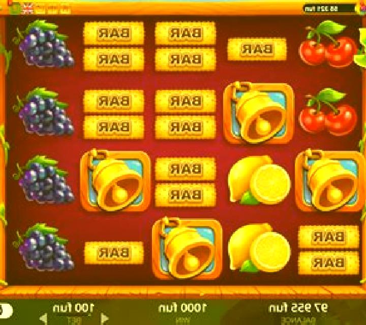 Yummy Jam slot game
