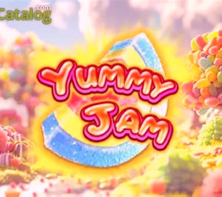 Yummy Jam slot