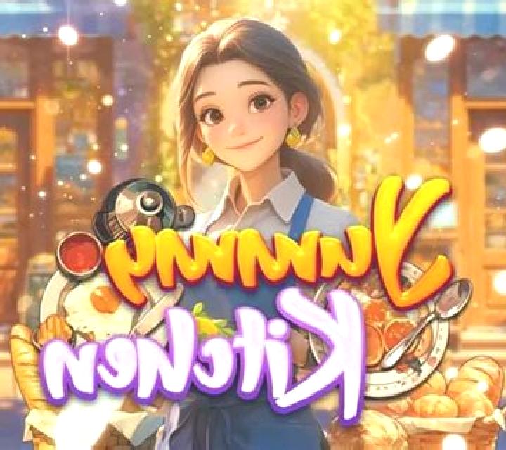 Yummy Kitchen slot