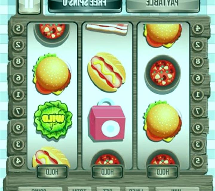 Yummy Mummies slot machine