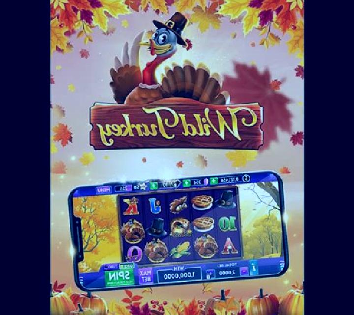 Yummy Thanksgiving slot game