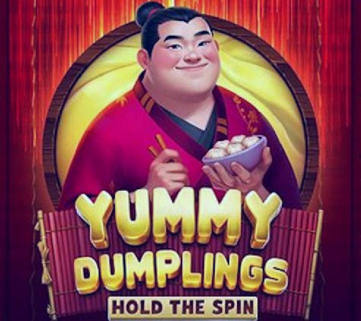 Yummy Wilds slot game