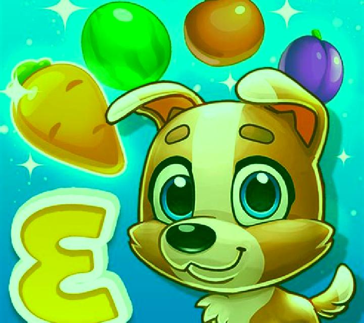 Yummy Yummm slot game
