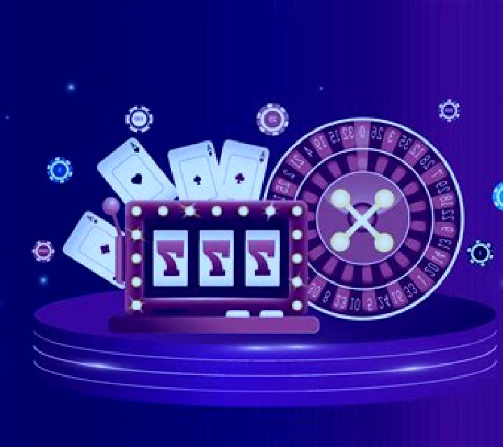 Yundao online slot