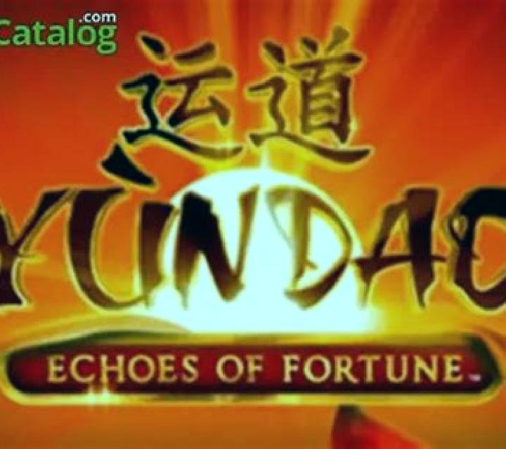 Yundao slot