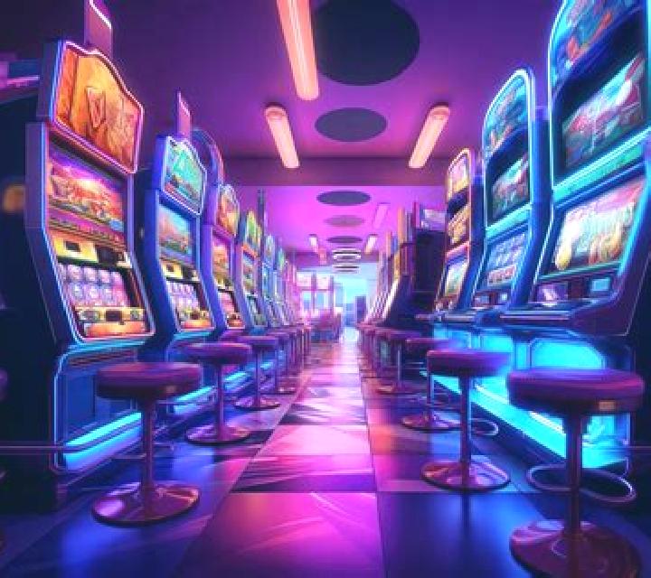 Z online slot