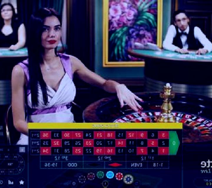 Zagreb Roulette Live Casino online slot