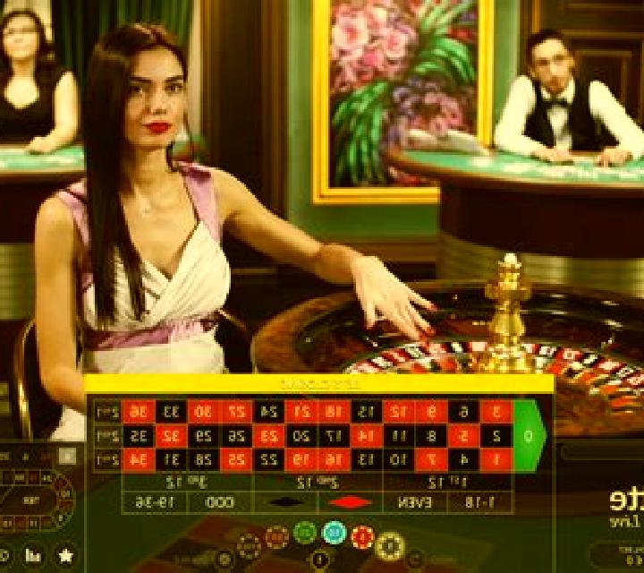 Zagreb Roulette Live Casino slot game