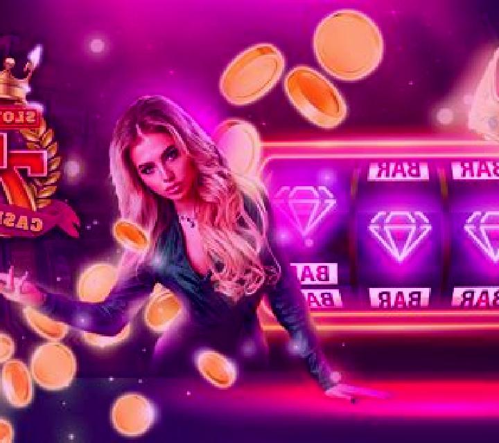 Zahmelusha online slot
