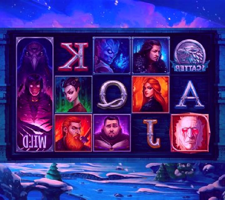 Zahmelusha slot game