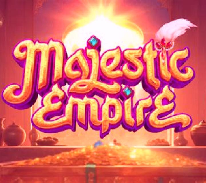 Zaltik Empire slot machine