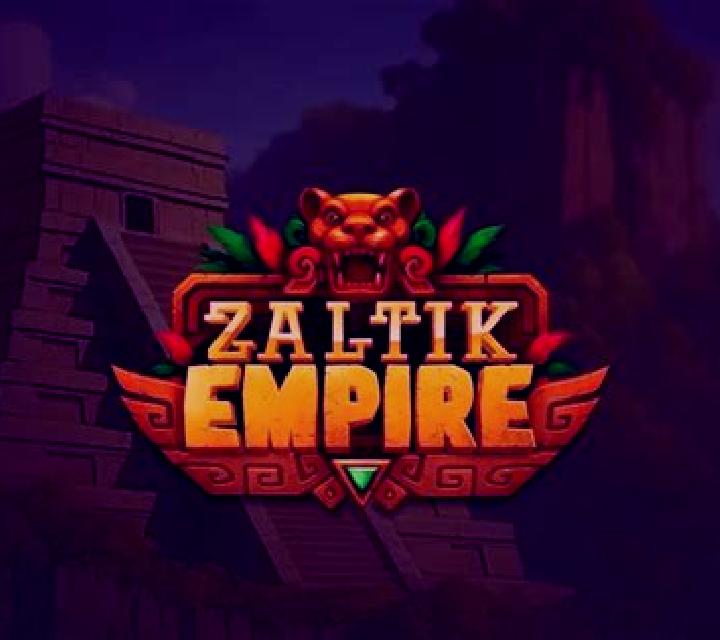 Zaltik Empire slot