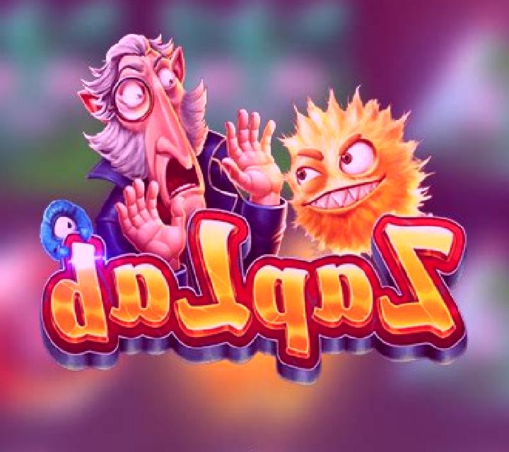 ZapLab online slot