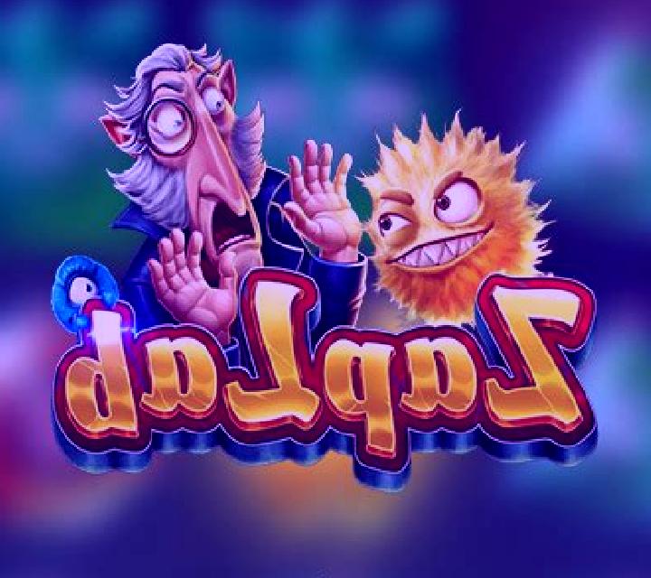 ZapLab slot machine