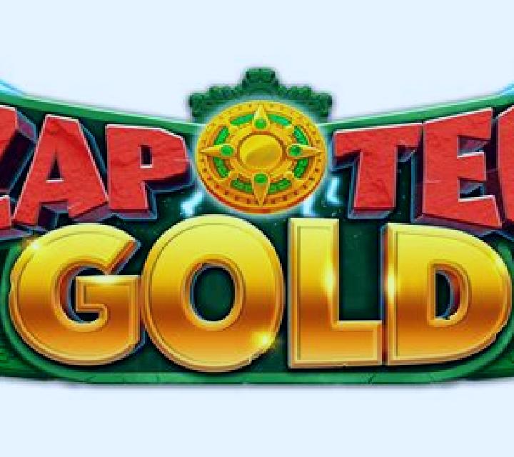 ZapOtec Gold slot game