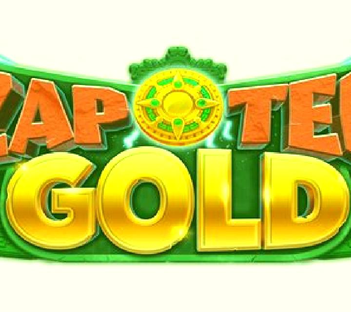 ZapOtec Gold slot machine