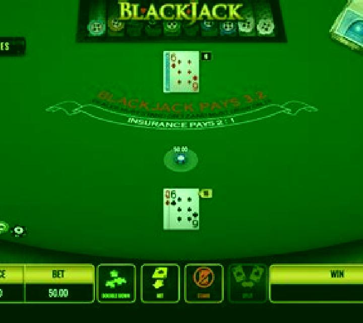 Zappit Blackjack slot game