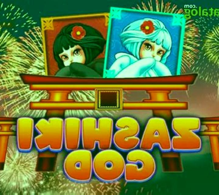 Zashiki God slot