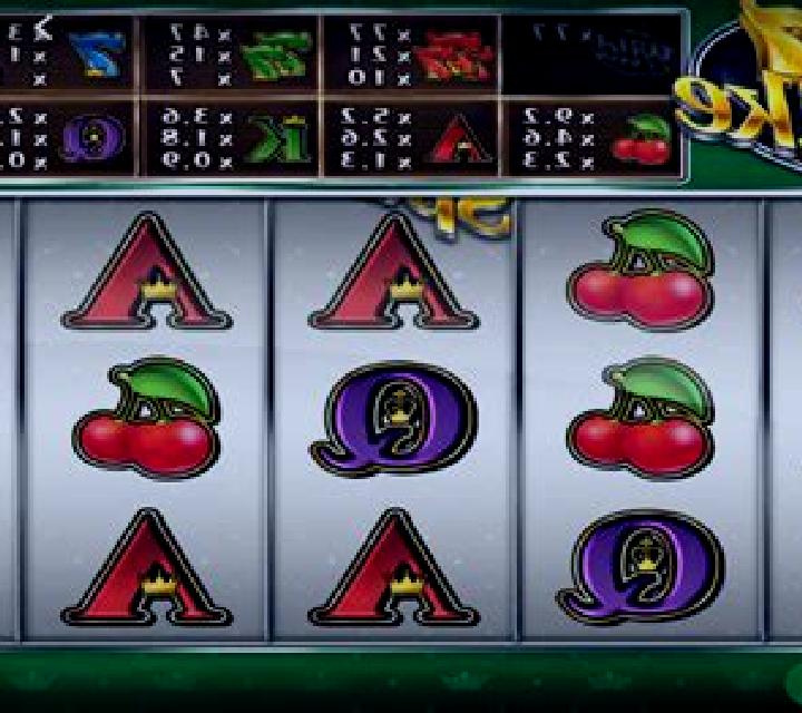 Zee Strike slot game