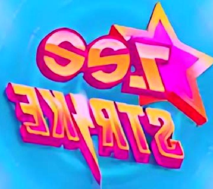 Zee Strike slot