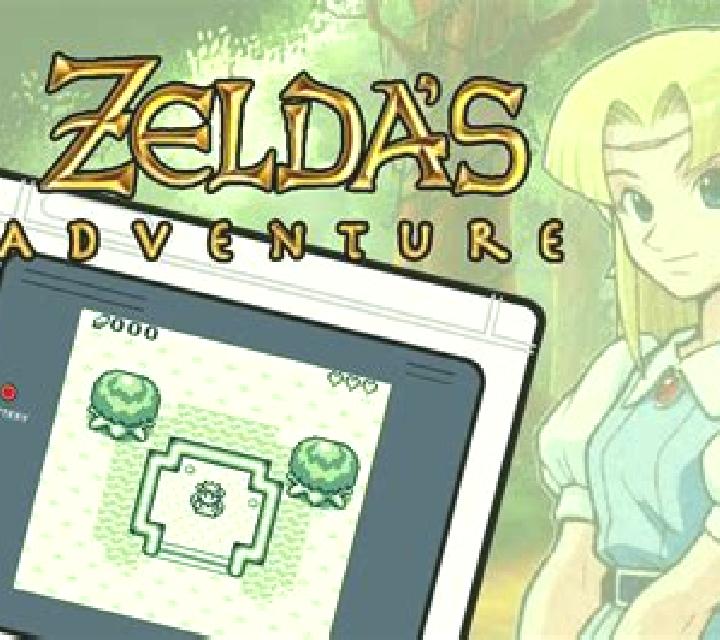 Zelda slot game