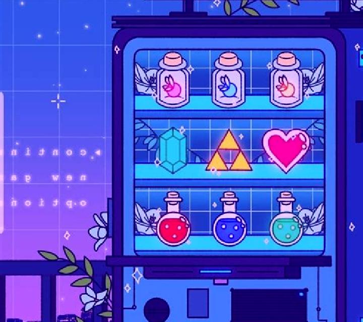 Zelda slot