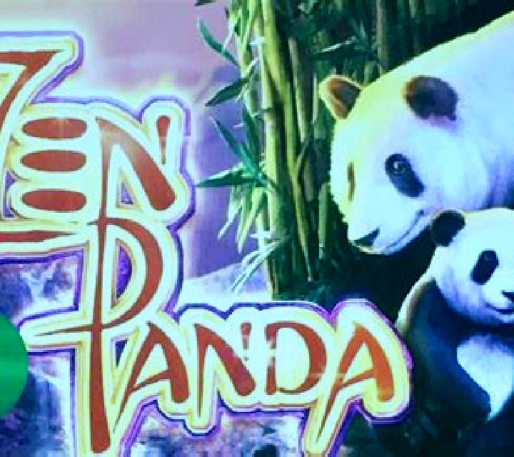 Zen Panda Loot Link online slot