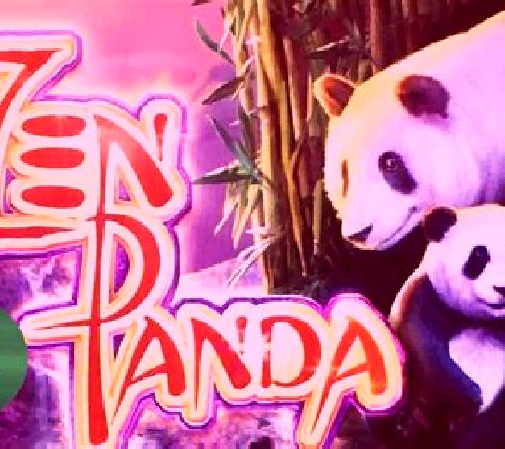 Zen Panda Loot Link slot game