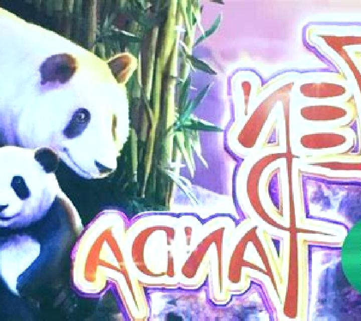 Zen Panda Loot Link slot machine
