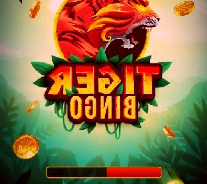 Zen Tiger Bingo online slot