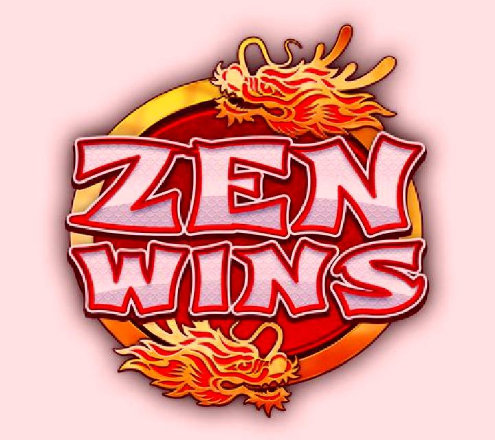 Zen Wins slot machine