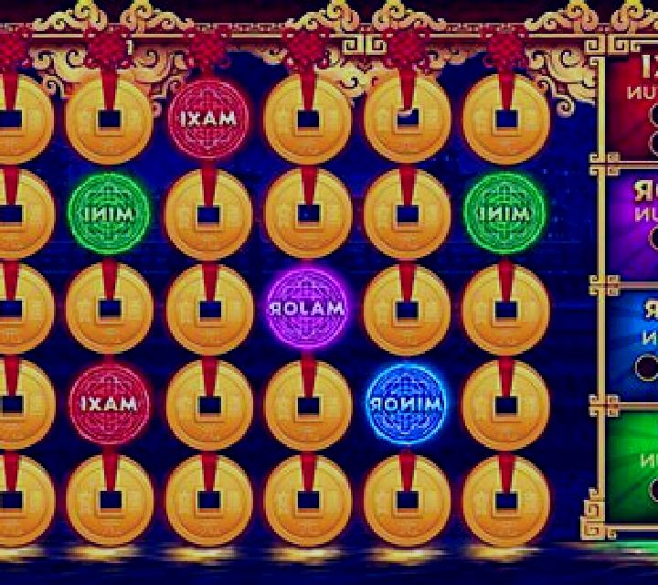 Zen Zen Cash slot game