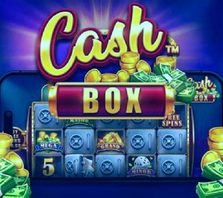 Zen Zen Cash slot machine