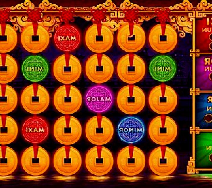 Zen Zen Cash slot