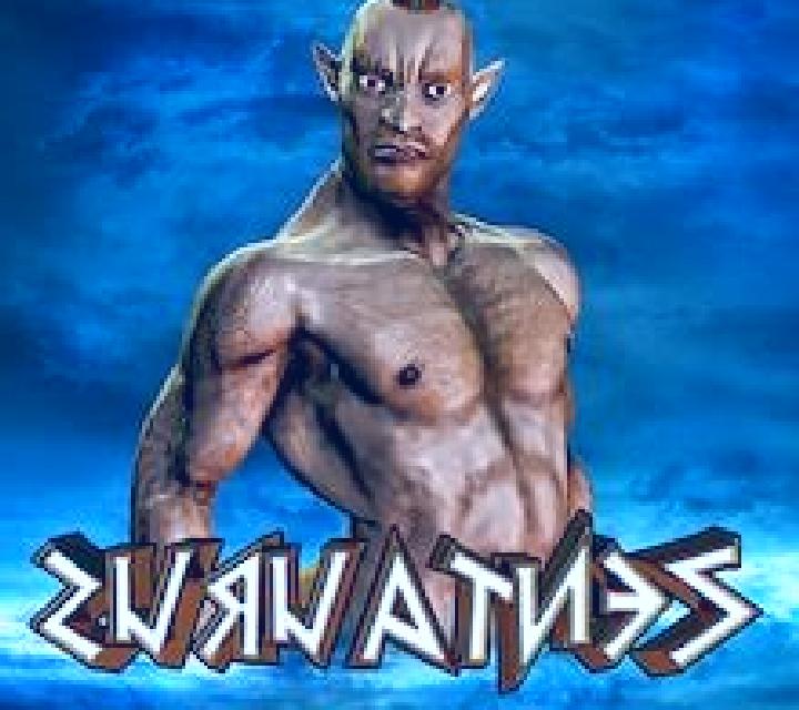 Zentaurus online slot