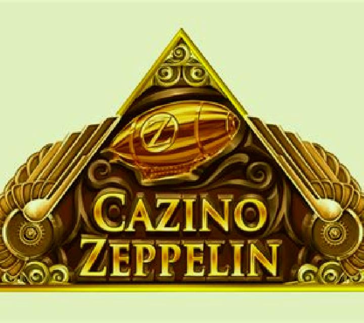 Zeppelin online slot